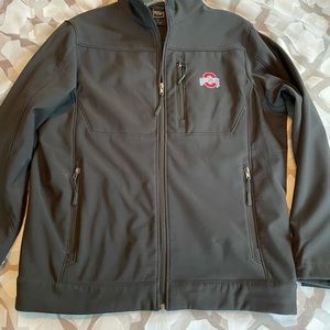 Ohio State Jacket